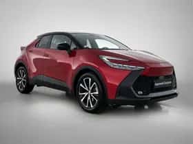 Toyota C-HR (2025) thumbnail 12