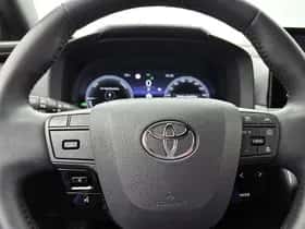 Toyota C-HR (2025) thumbnail 17