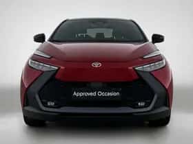 Toyota C-HR (2025) thumbnail 20