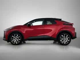 Toyota C-HR (2025) thumbnail 3