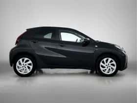 Toyota Aygo (2022) thumbnail 11