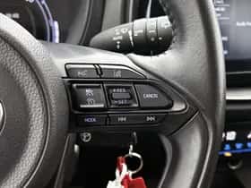 Toyota Aygo (2022) thumbnail 14