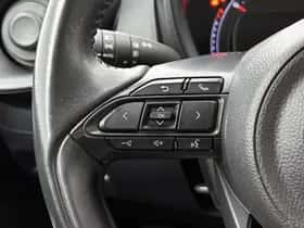 Toyota Aygo (2022) thumbnail 17