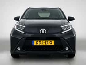 Toyota Aygo (2022) thumbnail 19