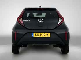 Toyota Aygo (2022) thumbnail 20