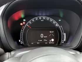 Toyota Aygo (2022) thumbnail 5