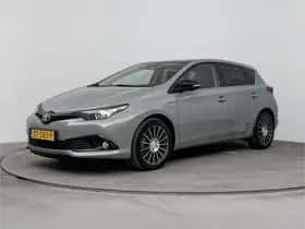 Toyota Auris (2018)