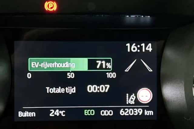 Toyota Yaris (2023) thumbnail 5