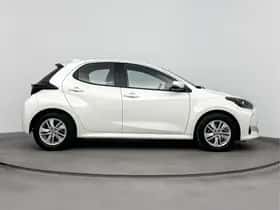 Toyota Yaris (2024) thumbnail 11