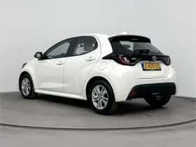 Toyota Yaris (2024) thumbnail 13