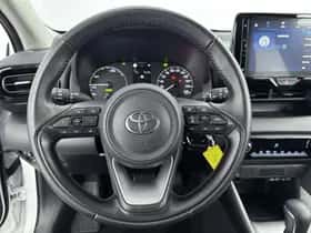 Toyota Yaris (2024) thumbnail 17