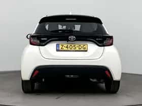 Toyota Yaris (2024) thumbnail 20