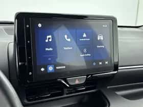 Toyota Yaris (2024) thumbnail 24