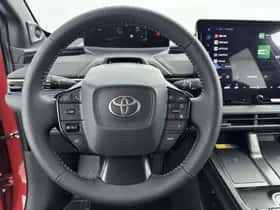 Toyota bZ4X (2026) thumbnail 18