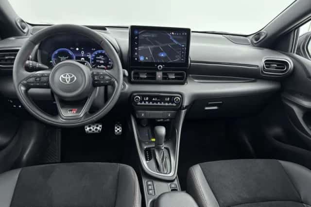 Toyota Yaris (2026) thumbnail 5