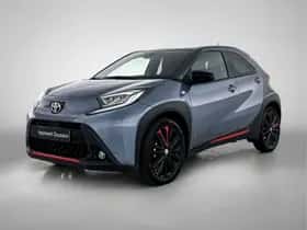 Toyota Aygo (2023)