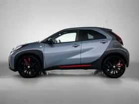 Toyota Aygo (2023) thumbnail 3