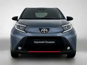 Toyota Aygo (2023) thumbnail 21