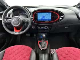 Toyota Aygo (2023) thumbnail 4