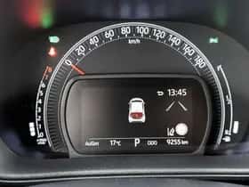 Toyota Aygo (2023) thumbnail 5