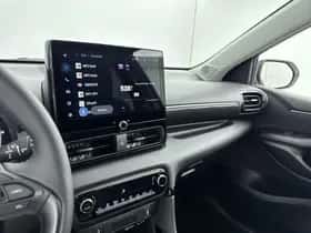 Toyota Yaris (2026) thumbnail 6