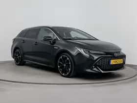 Toyota Corolla_Touring_Sports (2020) thumbnail 13