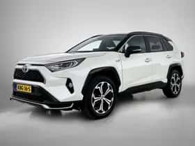Toyota RAV4 (2022)