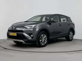 Toyota RAV4 (2017)