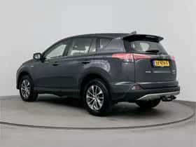 Toyota RAV4 (2017) thumbnail 14