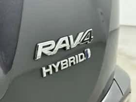 Toyota RAV4 (2017) thumbnail 19