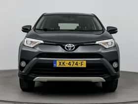 Toyota RAV4 (2017) thumbnail 20