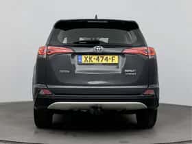 Toyota RAV4 (2017) thumbnail 21
