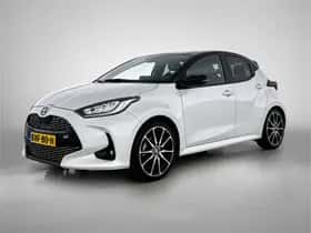 Toyota Yaris (2023)