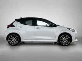 Toyota Yaris (2023) thumbnail 11