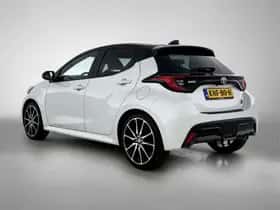 Toyota Yaris (2023) thumbnail 13