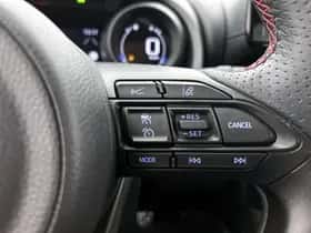 Toyota Yaris (2023) thumbnail 14