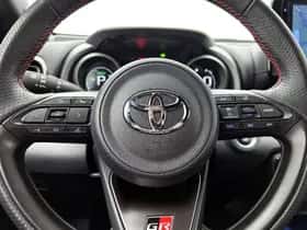 Toyota Yaris (2023) thumbnail 17