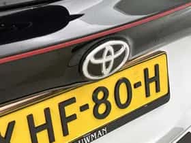 Toyota Yaris (2023) thumbnail 20