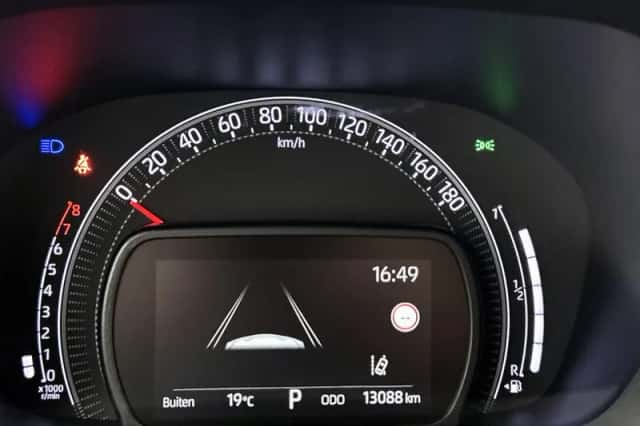 Toyota Aygo (2025) thumbnail 5