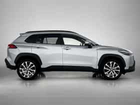 Toyota Corolla_Cross (2024) thumbnail 11