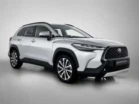 Toyota Corolla_Cross (2024) thumbnail 12