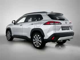 Toyota Corolla_Cross (2024) thumbnail 13