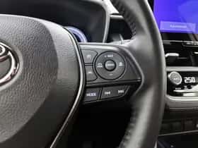 Toyota Corolla_Cross (2024) thumbnail 14