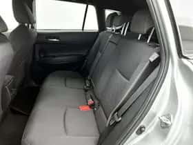 Toyota Corolla_Cross (2024) thumbnail 16
