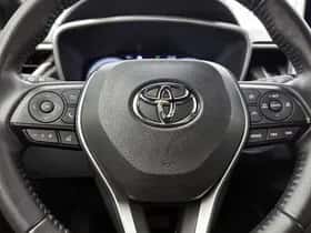 Toyota Corolla_Cross (2024) thumbnail 17