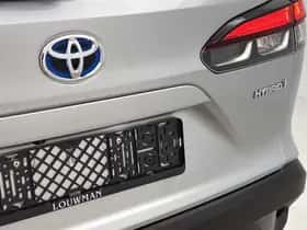 Toyota Corolla_Cross (2024) thumbnail 18