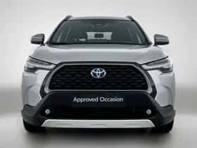 Toyota Corolla_Cross (2024) thumbnail 19