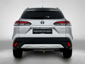 Toyota Corolla_Cross (2024) thumbnail 20