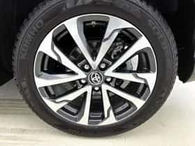 Toyota Corolla_Cross (2024) thumbnail 22