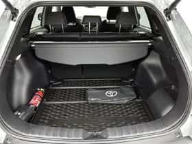 Toyota Corolla_Cross (2024) thumbnail 27